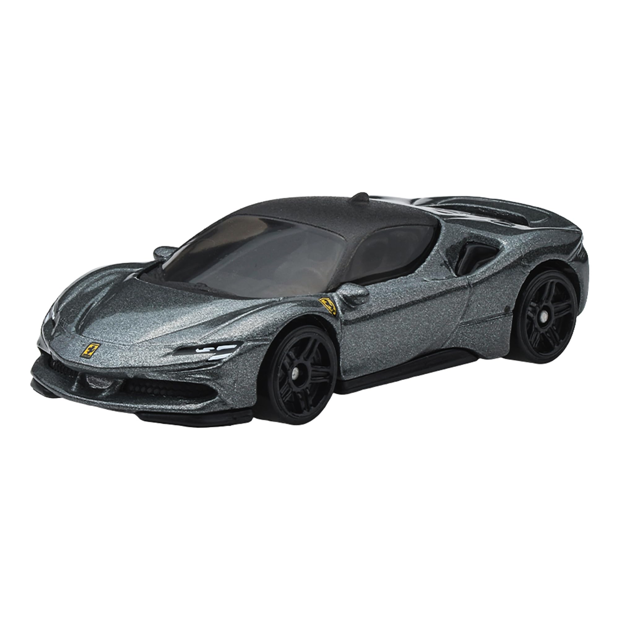 ホットウィール (6点) フェラーリ SF90 ストラダーレ Amazon | ホットウィール(Hot Wheels) ベーシックカー フェラーリ SF90